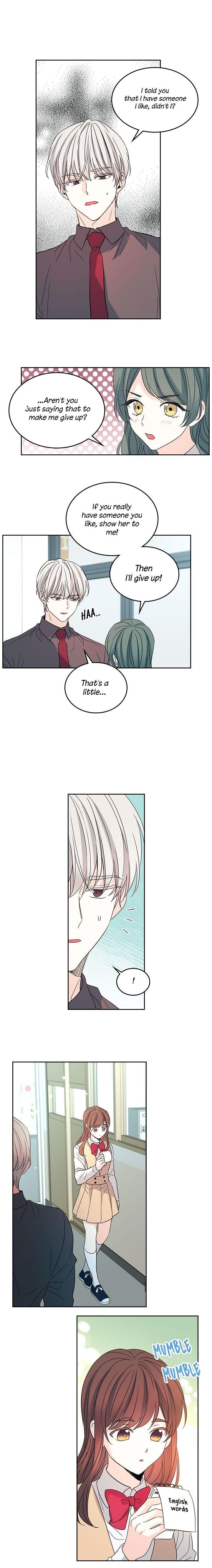 Inso’s Law Chapter 75 - Page 6 in English