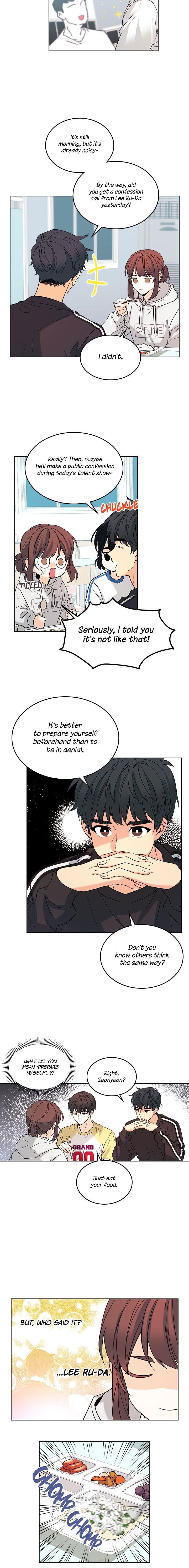 Inso’s Law Chapter 76 - Page 7 in English