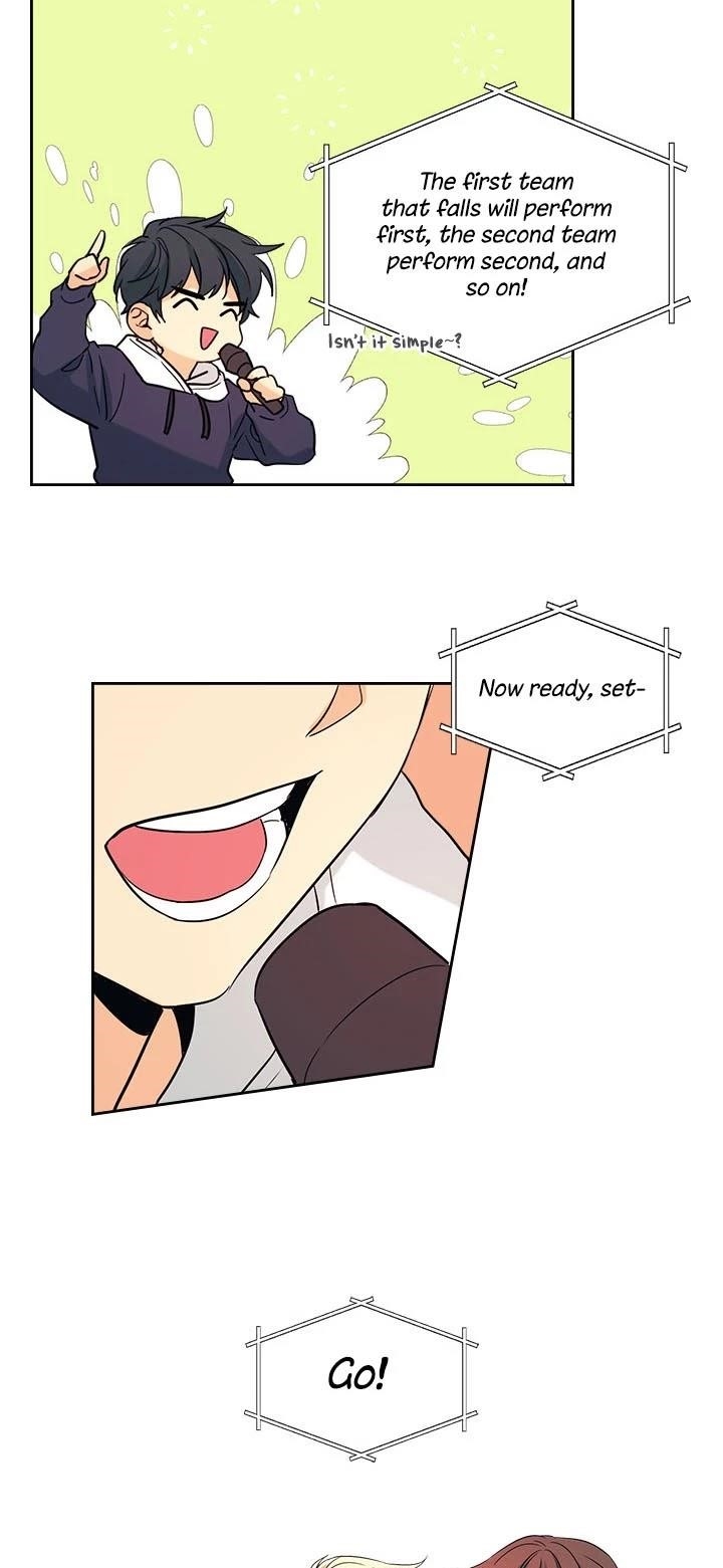 Inso’s Law Chapter 77 - Page 12 in English