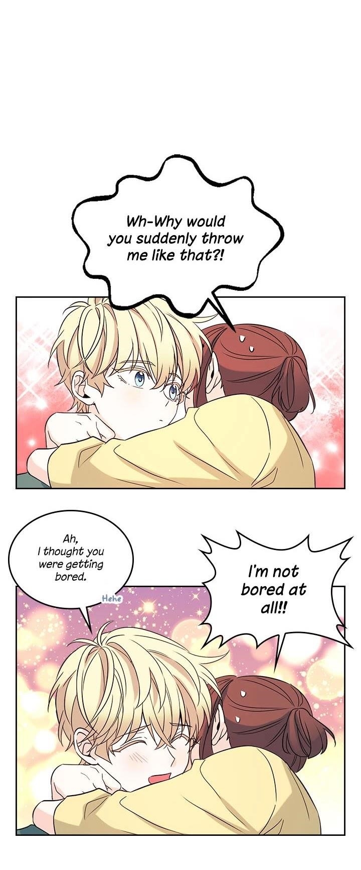 Inso’s Law Chapter 77 - Page 18 in English