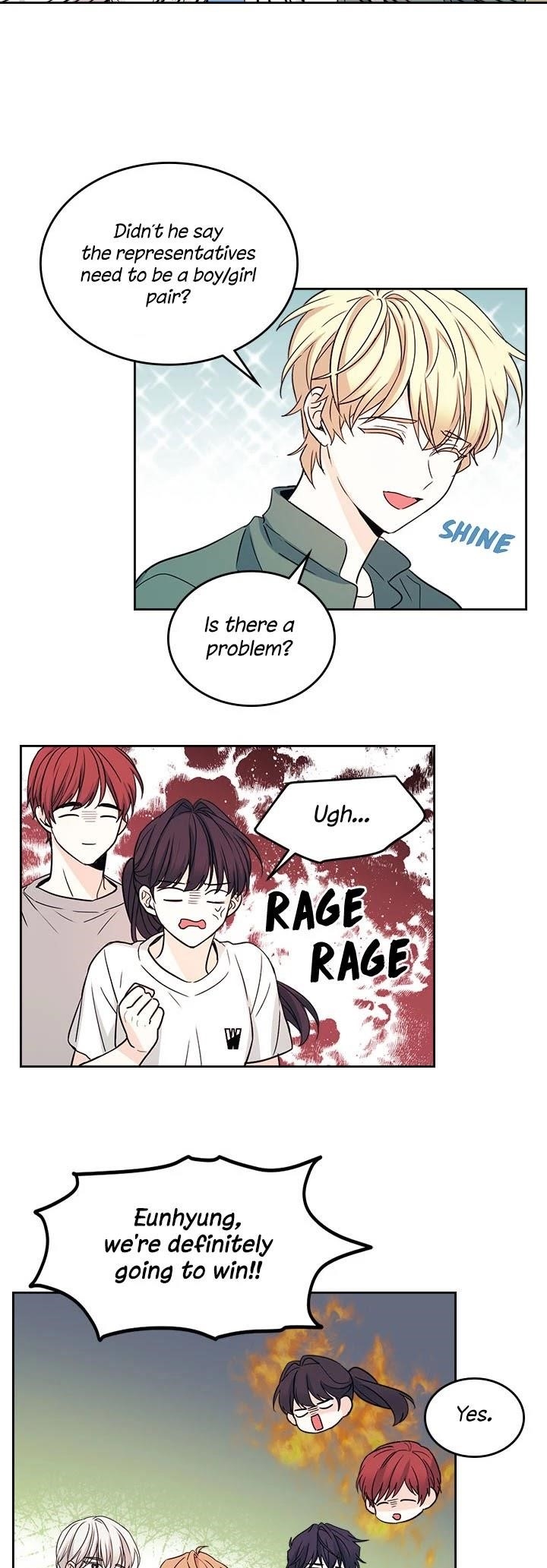 Inso’s Law Chapter 77 - Page 6 in English