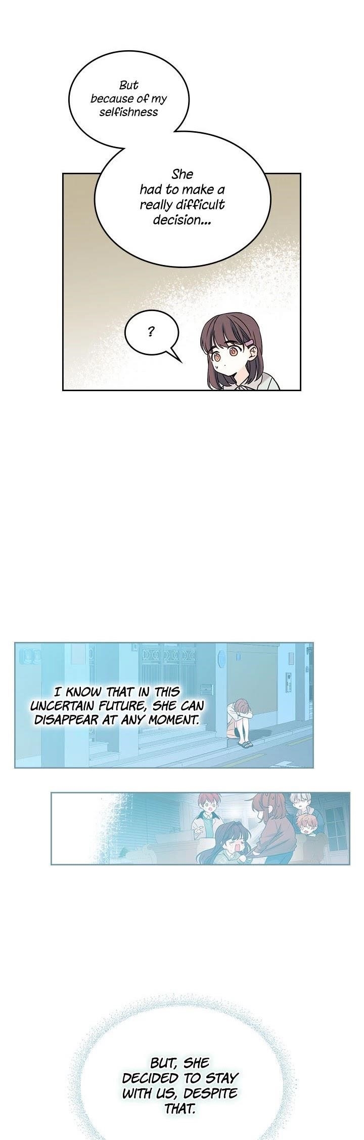 Inso’s Law Chapter 78 - Page 11 in English