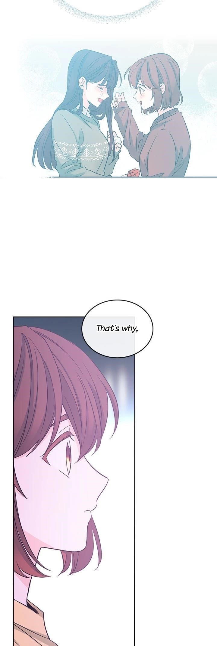Inso’s Law Chapter 78 - Page 12 in English