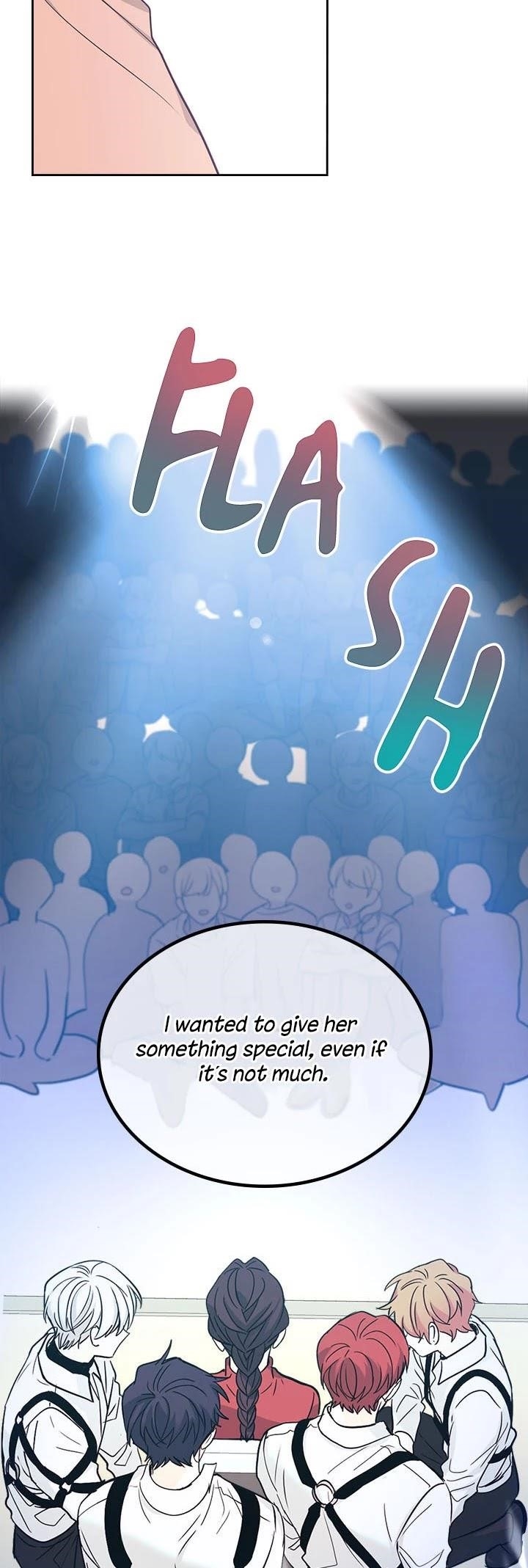 Inso’s Law Chapter 78 - Page 13 in English