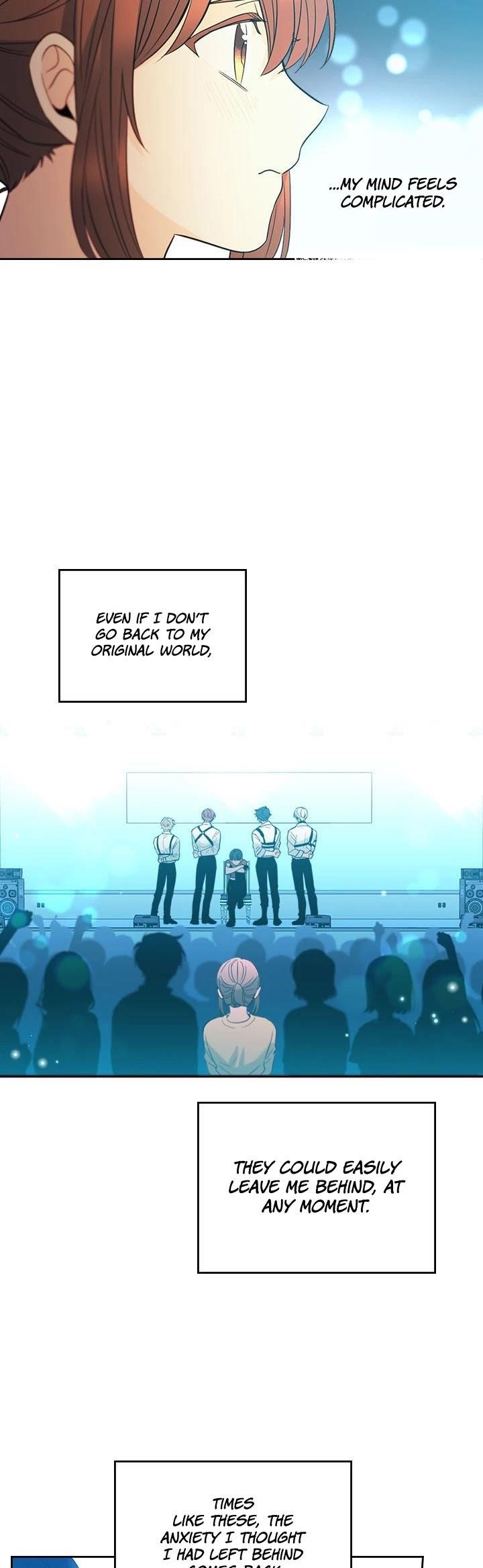 Inso’s Law Chapter 78 - Page 18 in English
