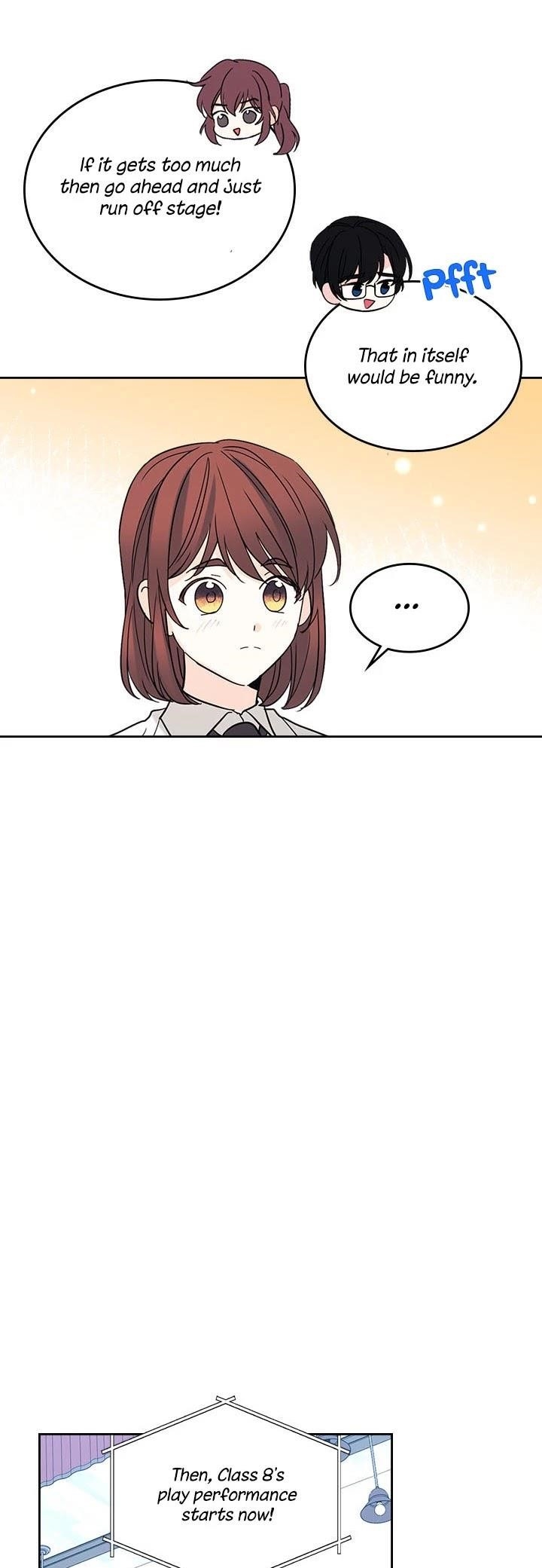 Inso’s Law Chapter 78 - Page 25 in English
