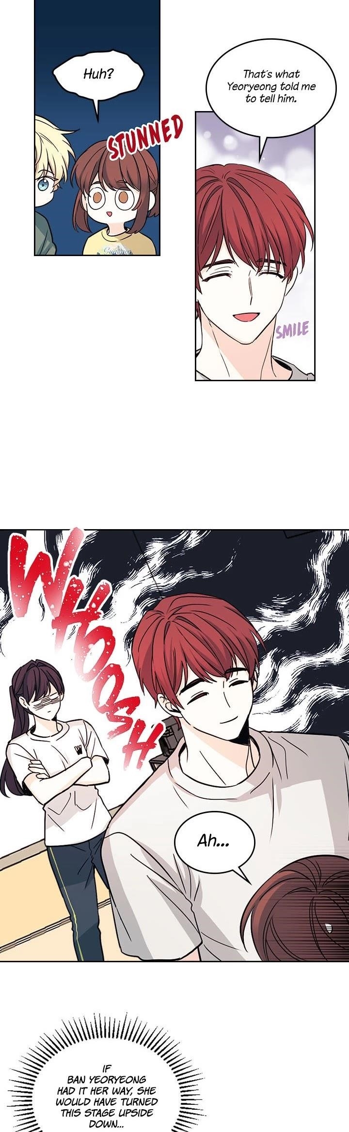 Inso’s Law Chapter 78 - Page 4 in English