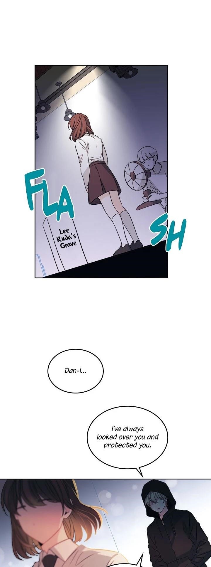 Inso’s Law Chapter 79 - Page 15 in English