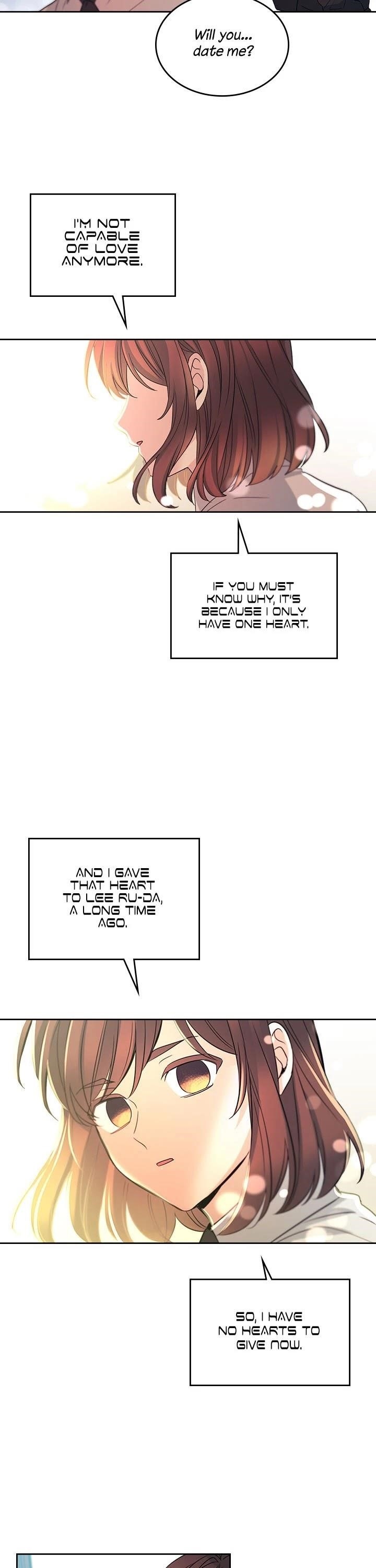 Inso’s Law Chapter 79 - Page 16 in English