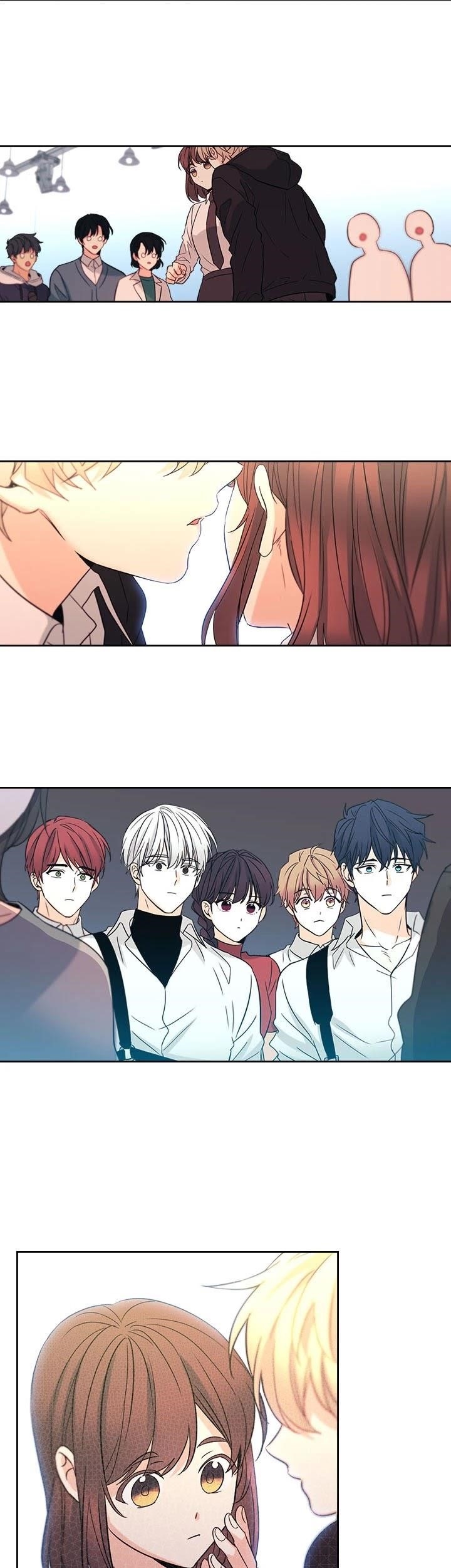 Inso’s Law Chapter 79 - Page 24 in English