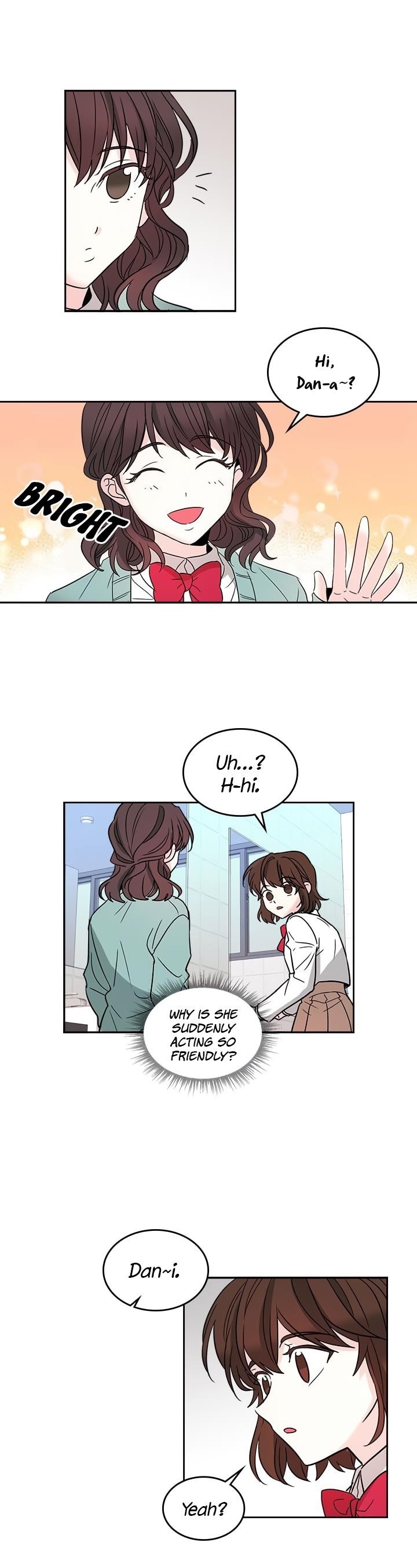 Inso’s Law Chapter 8 - Page 16 in English
