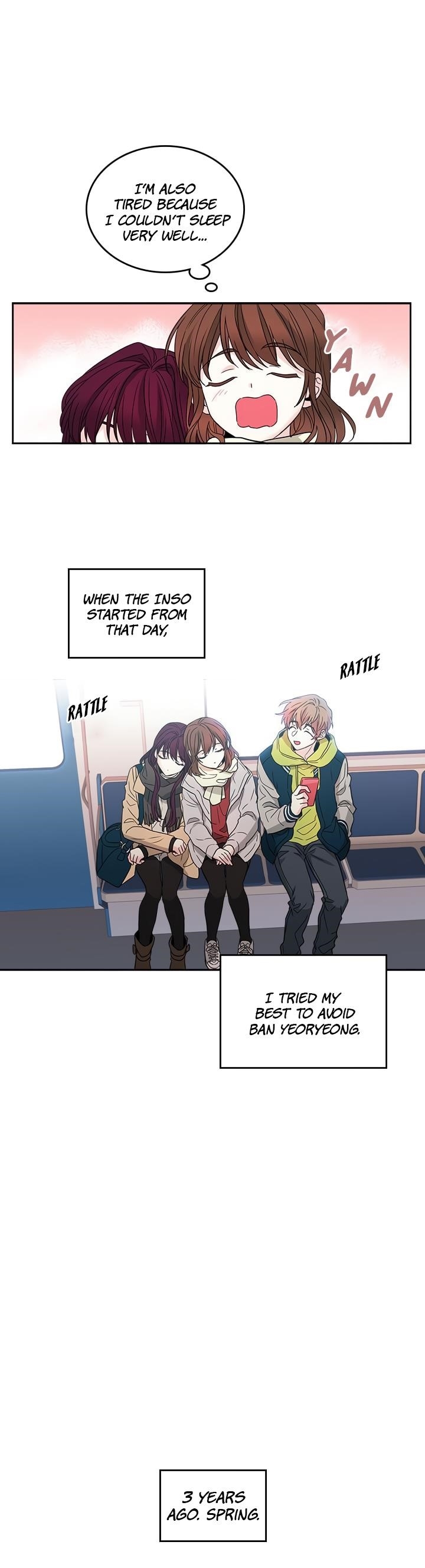 Inso’s Law Chapter 8 - Page 9 in English
