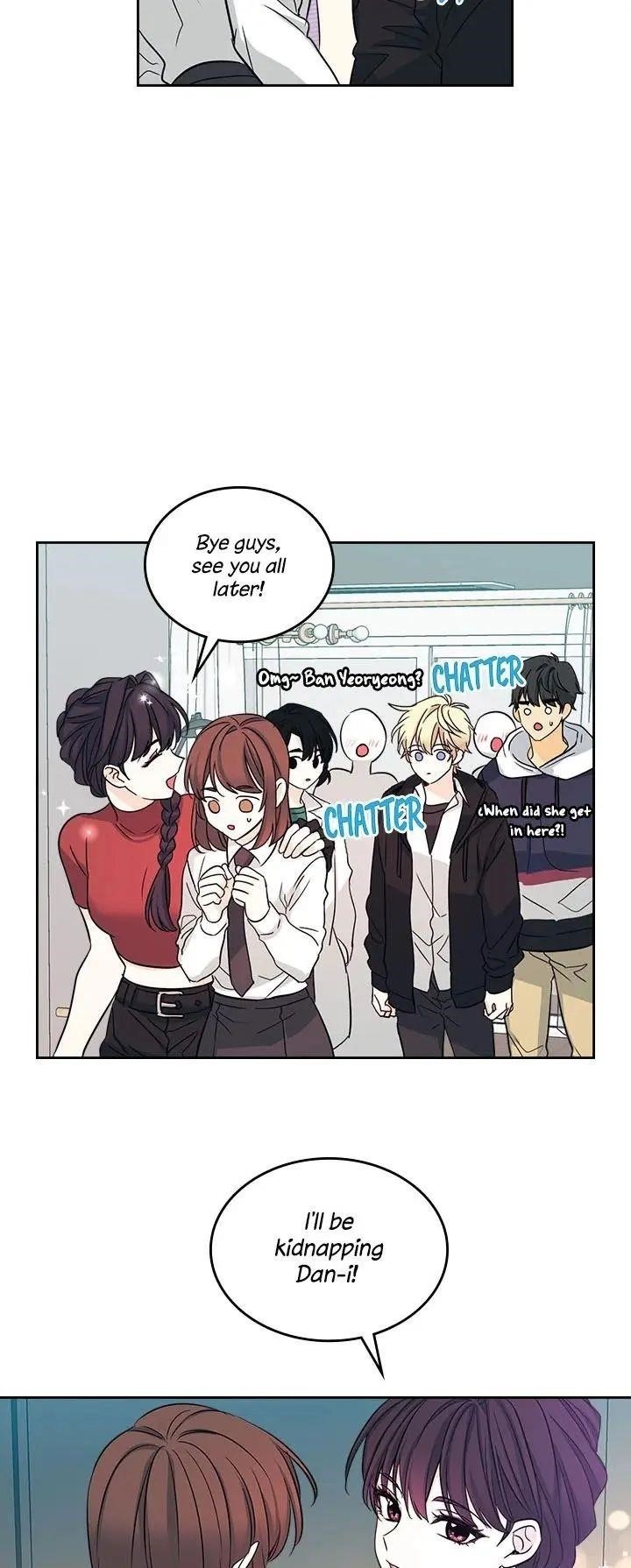 Inso’s Law Chapter 80 - Page 14 in English