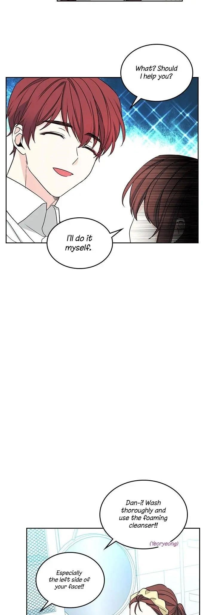 Inso’s Law Chapter 80 - Page 20 in English