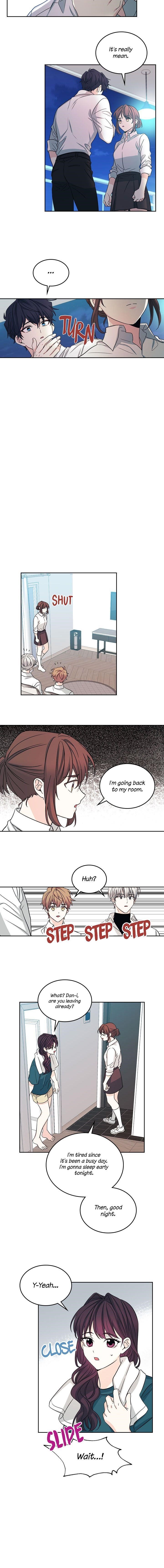 Inso’s Law Chapter 81 - Page 7 in English