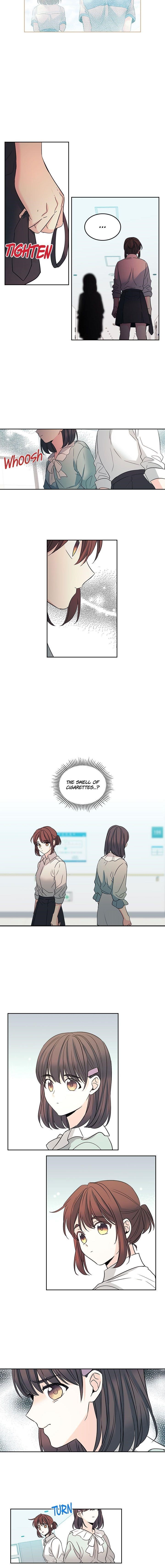 Inso’s Law Chapter 81 - Page 9 in English