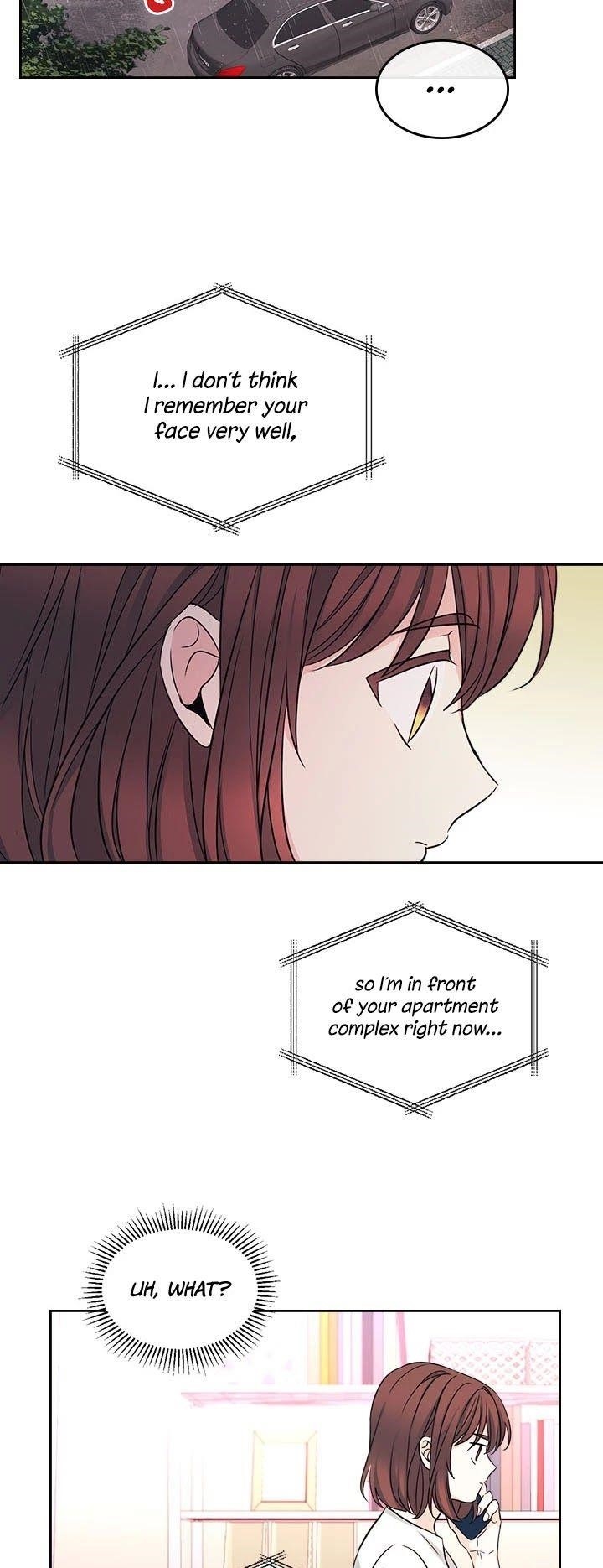 Inso’s Law Chapter 83 - Page 13 in English