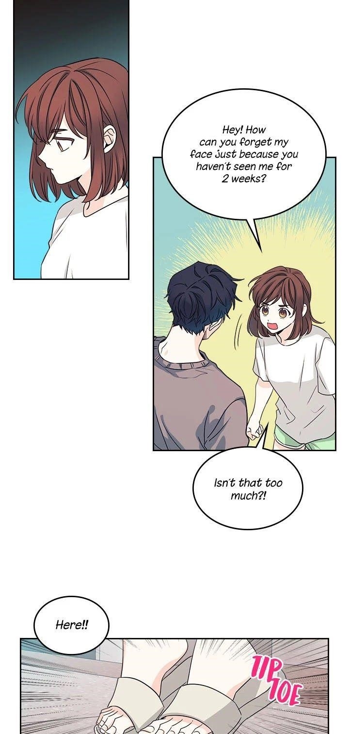 Inso’s Law Chapter 83 - Page 17 in English