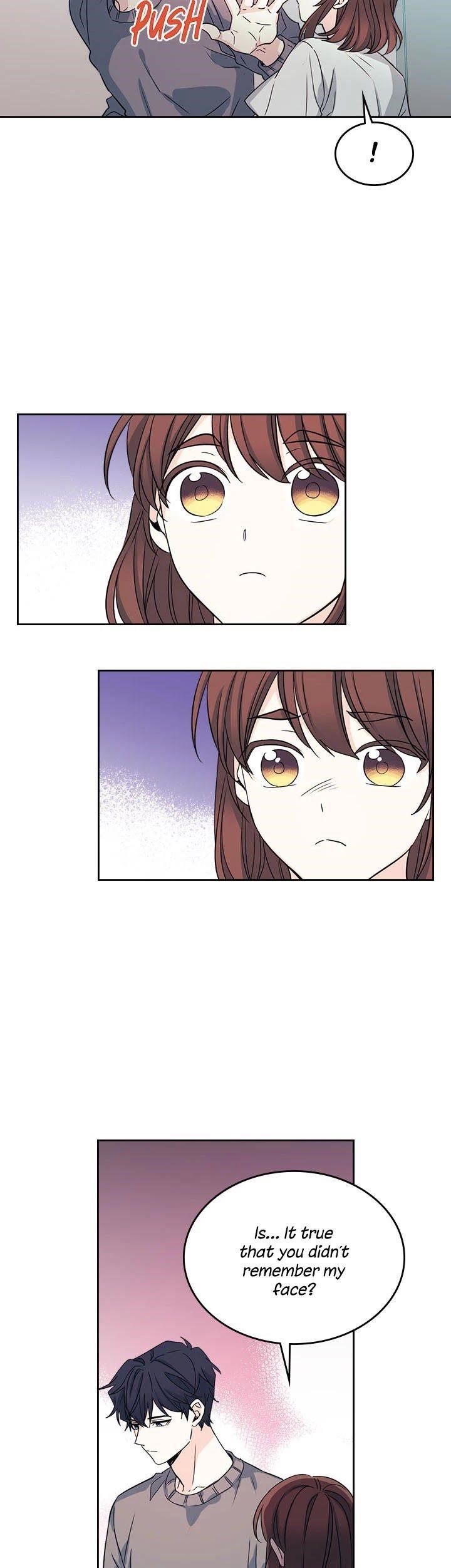 Inso’s Law Chapter 83 - Page 20 in English