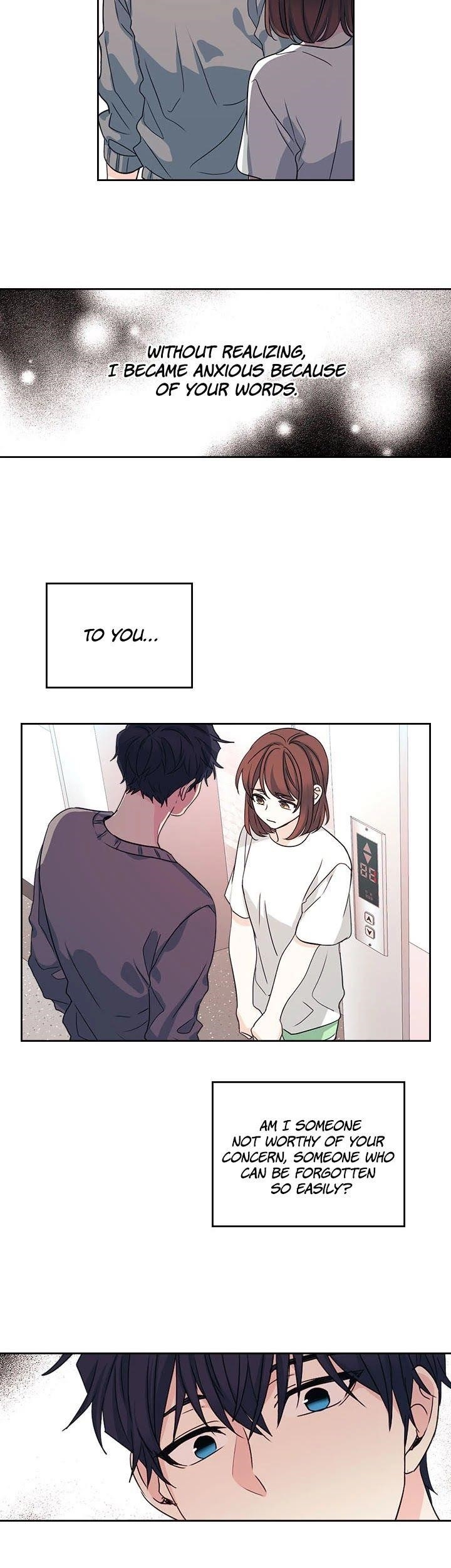 Inso’s Law Chapter 83 - Page 21 in English