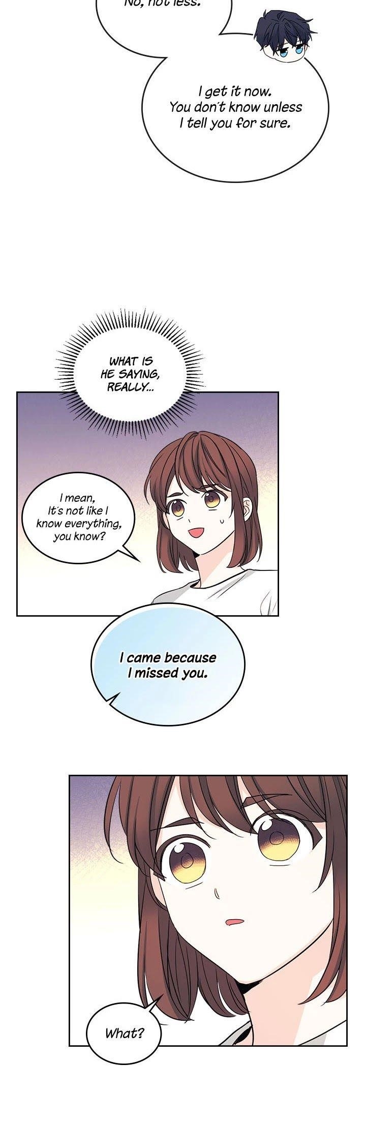 Inso’s Law Chapter 83 - Page 24 in English