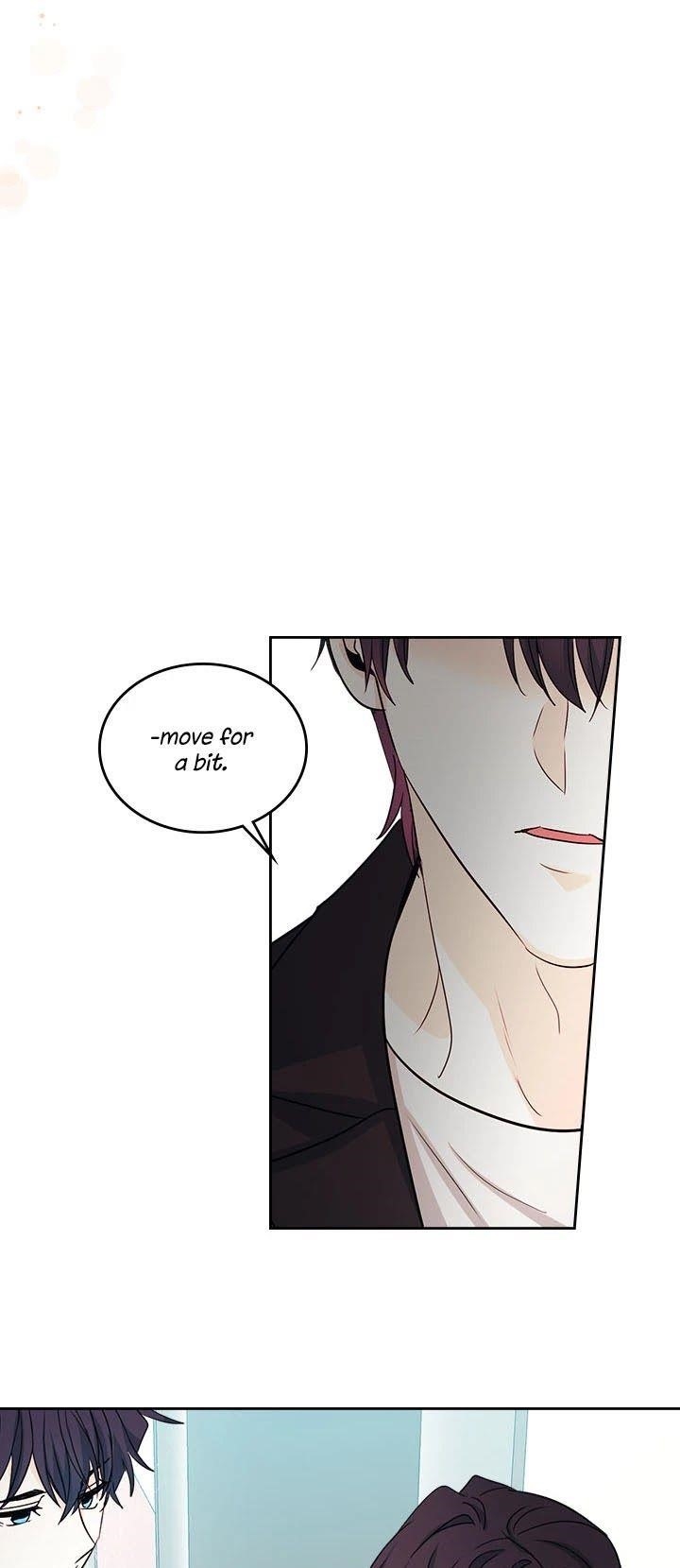 Inso’s Law Chapter 83 - Page 27 in English