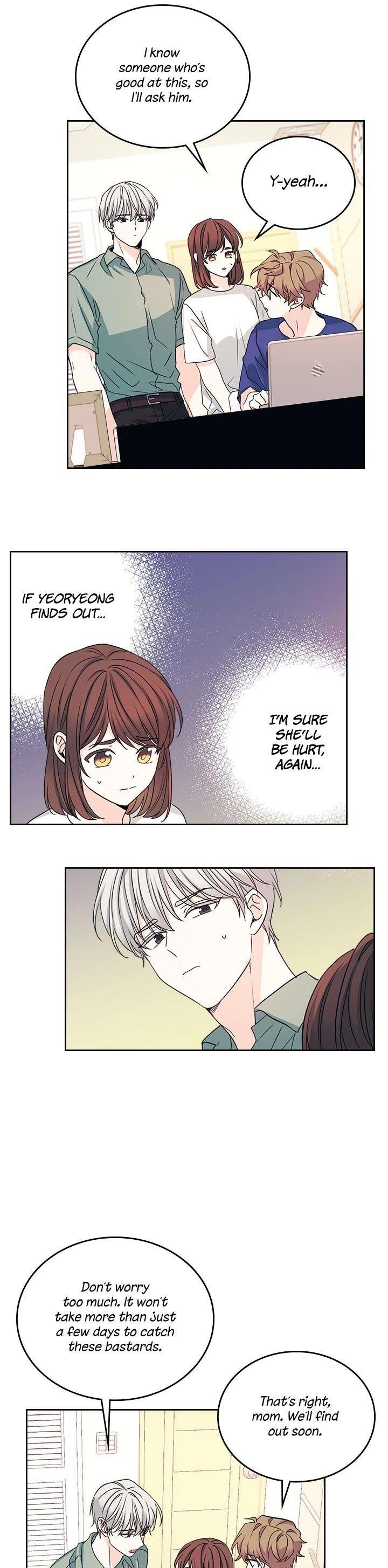 Inso’s Law Chapter 83 - Page 4 in English