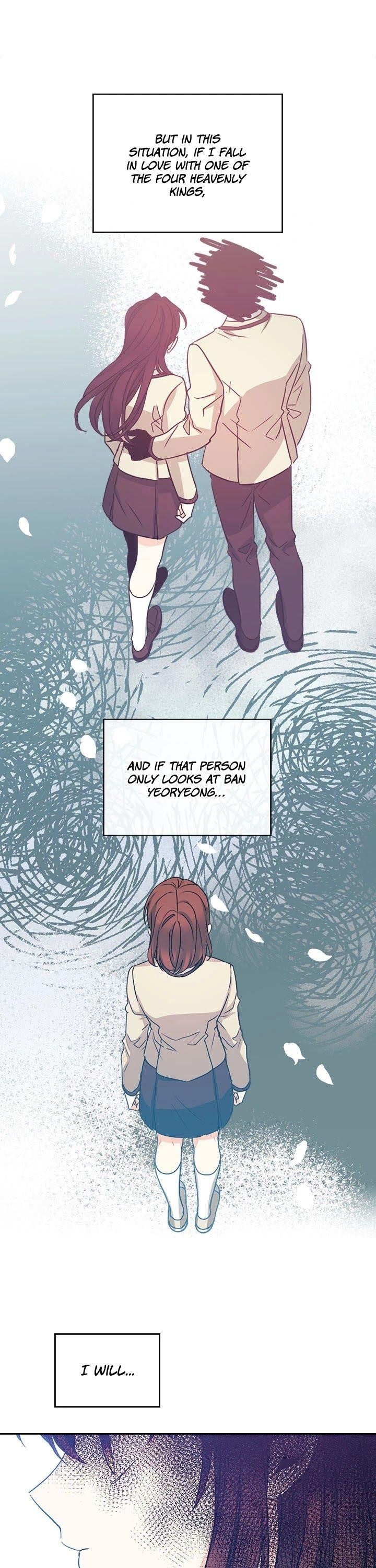 Inso’s Law Chapter 83 - Page 9 in English