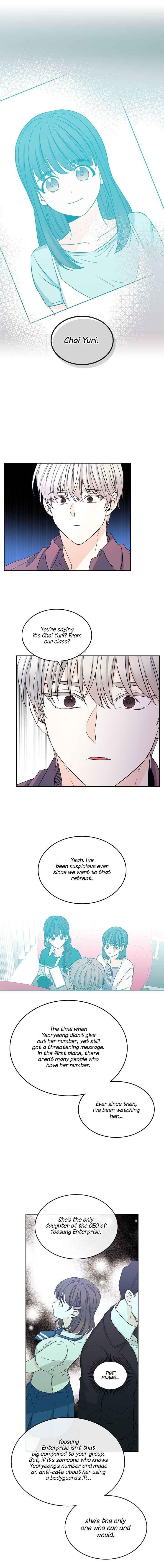 Inso’s Law Chapter 87 - Page 5 in English