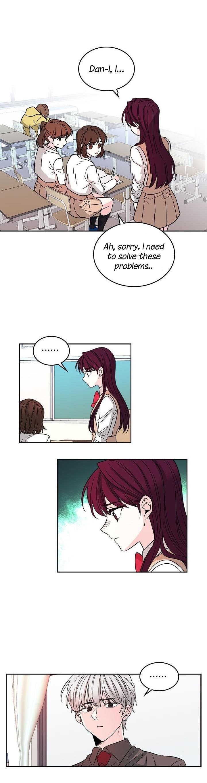 Inso’s Law Chapter 9 - Page 10 in English