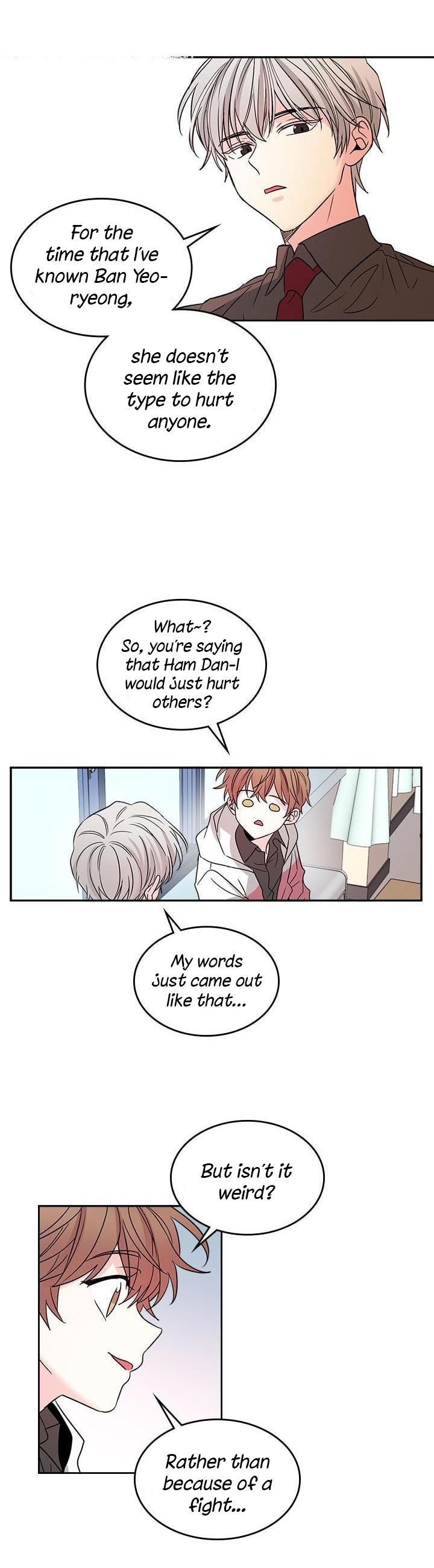 Inso’s Law Chapter 9 - Page 13 in English