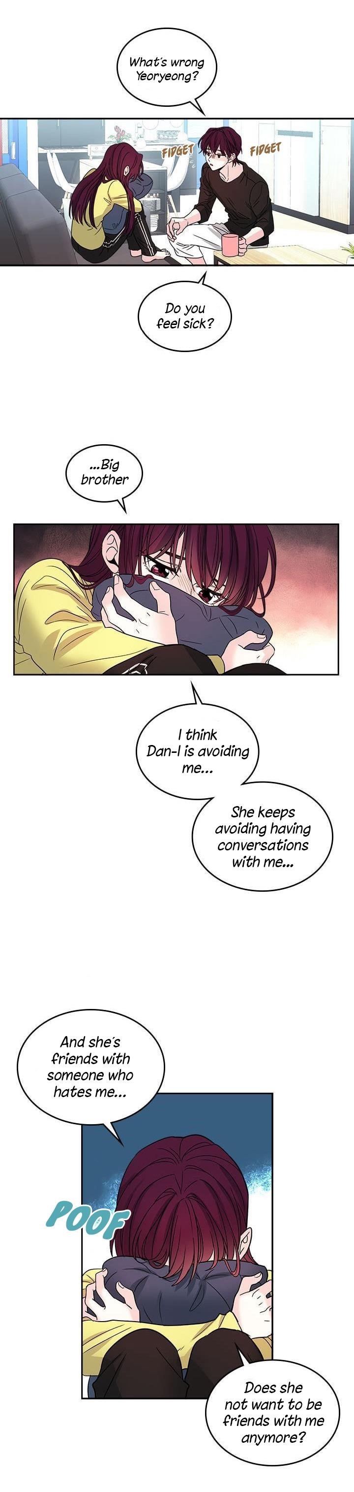 Inso’s Law Chapter 9 - Page 15 in English