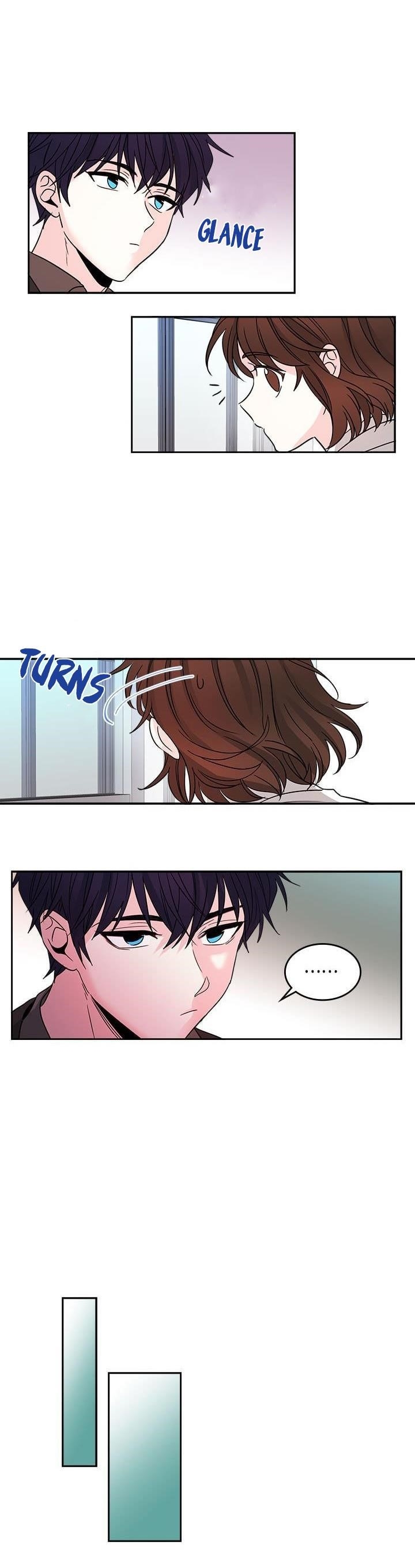 Inso’s Law Chapter 9 - Page 9 in English