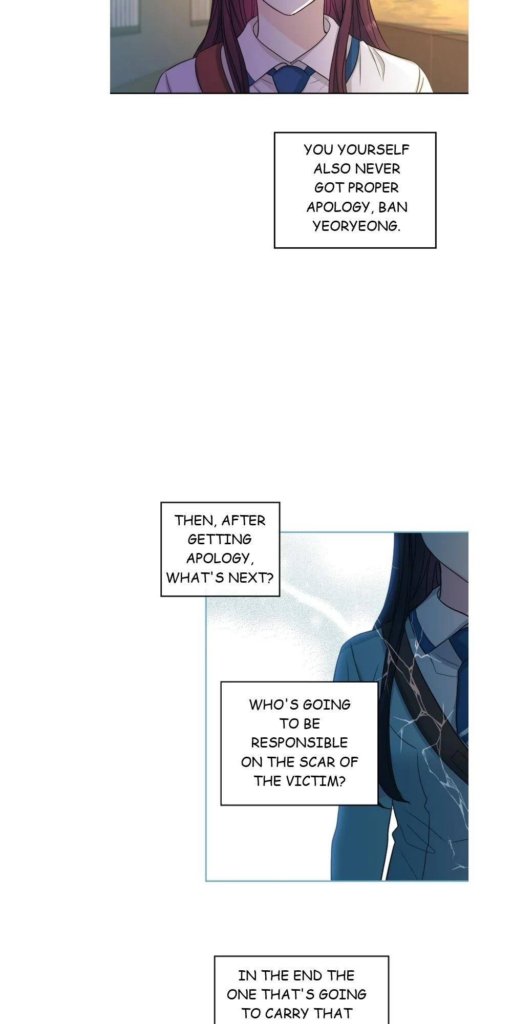 Inso’s Law Chapter 92 - Page 16 in English