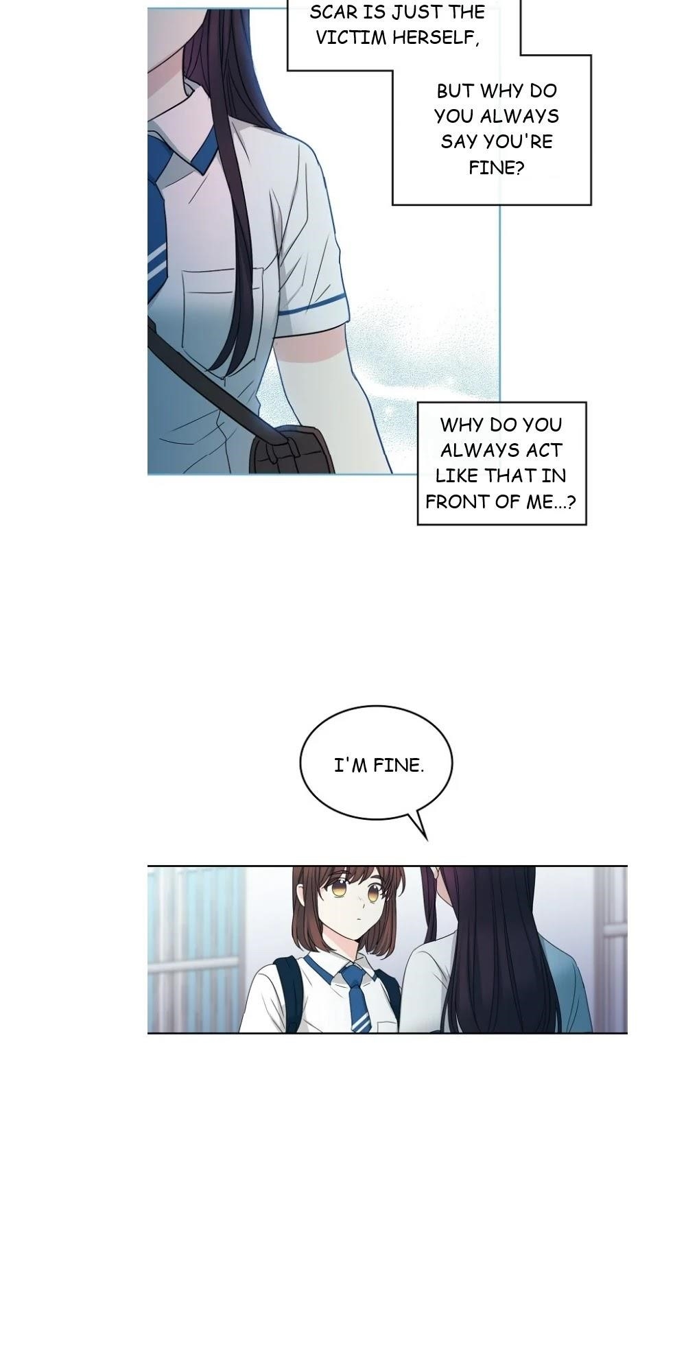 Inso’s Law Chapter 92 - Page 17 in English