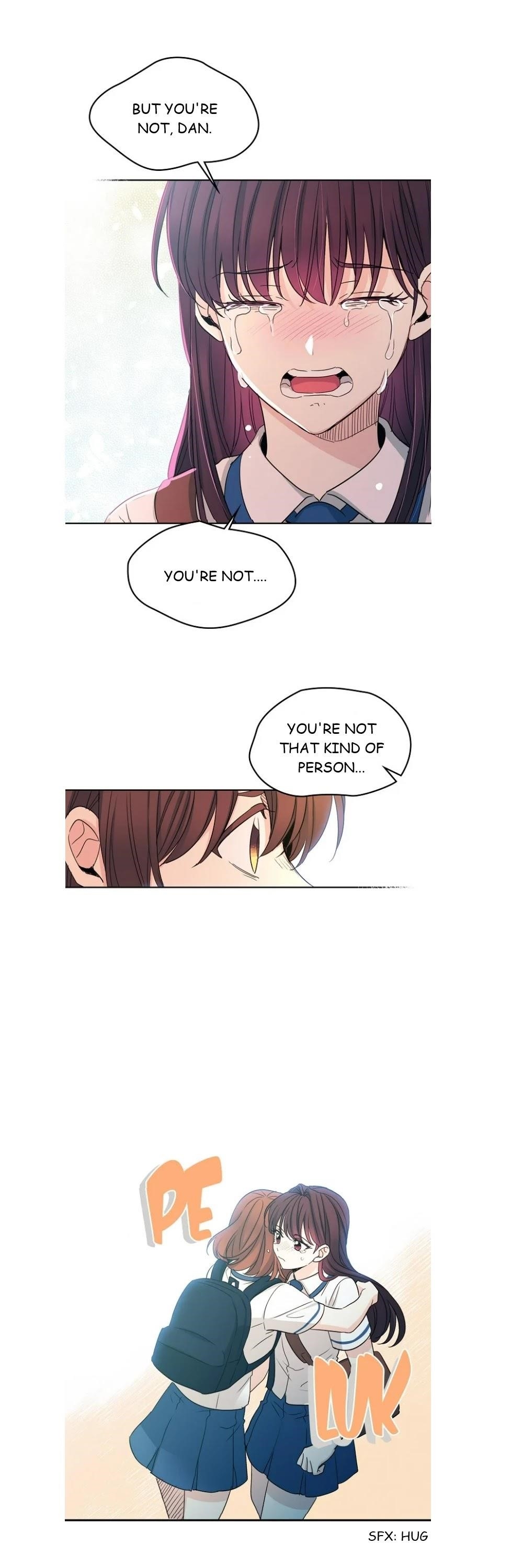 Inso’s Law Chapter 92 - Page 19 in English