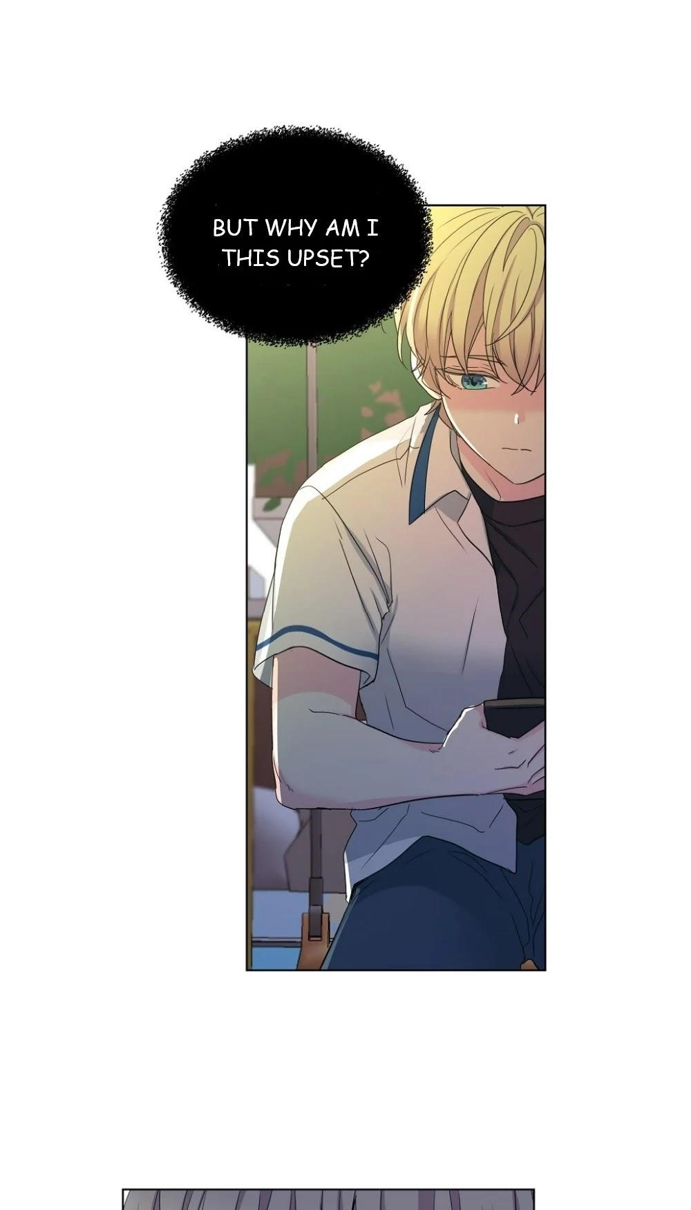 Inso’s Law Chapter 92 - Page 24 in English