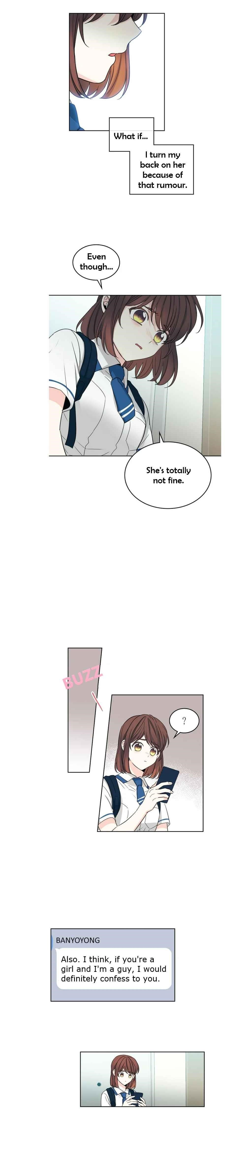 Inso’s Law Chapter 93 - Page 3 in English
