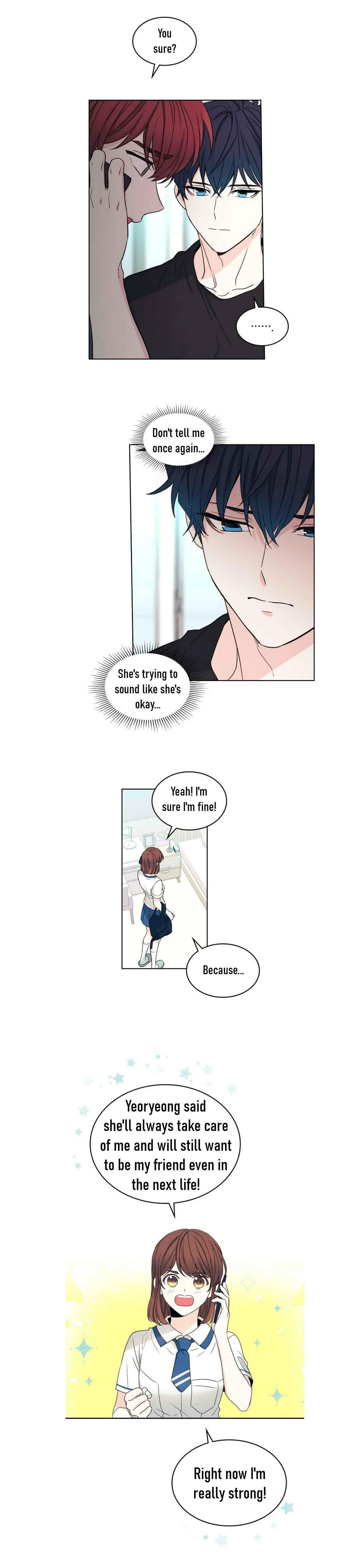 Inso’s Law Chapter 93 - Page 6 in English