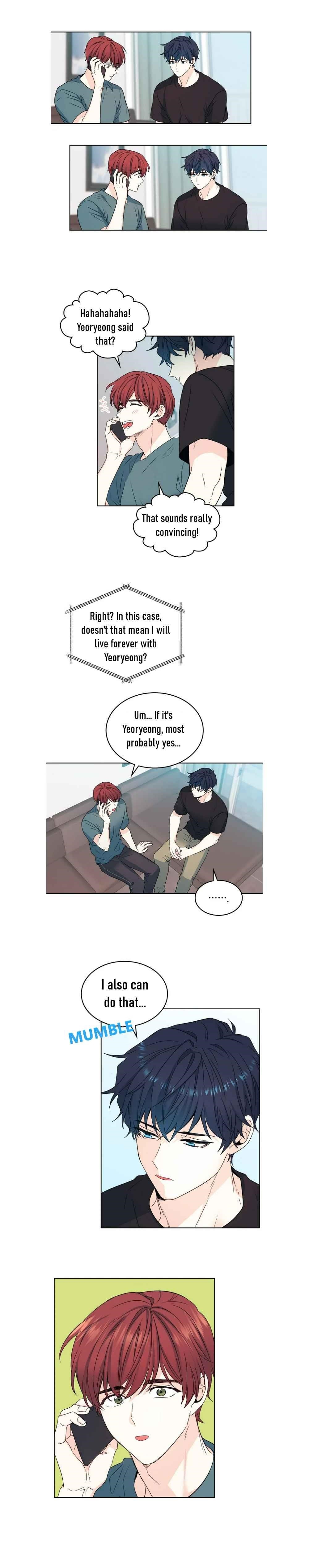 Inso’s Law Chapter 93 - Page 7 in English