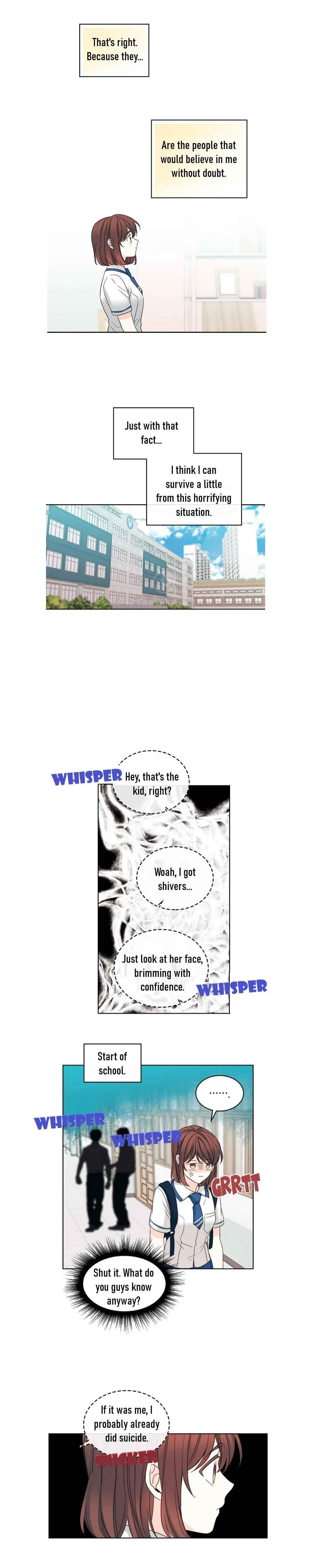 Inso’s Law Chapter 93 - Page 9 in English