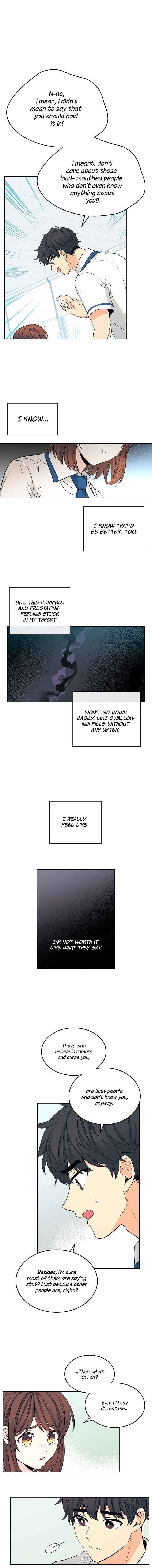 Inso’s Law Chapter 94 - Page 4 in English
