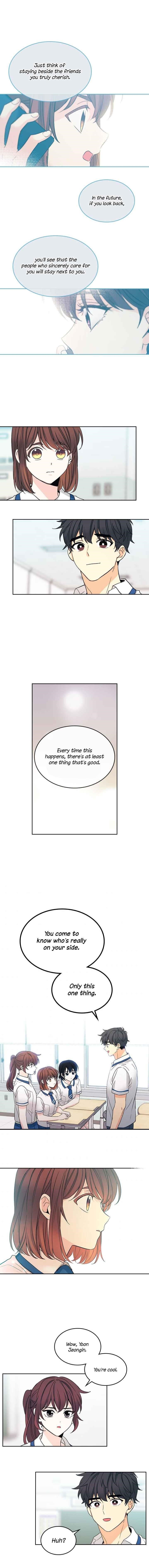 Inso’s Law Chapter 94 - Page 6 in English