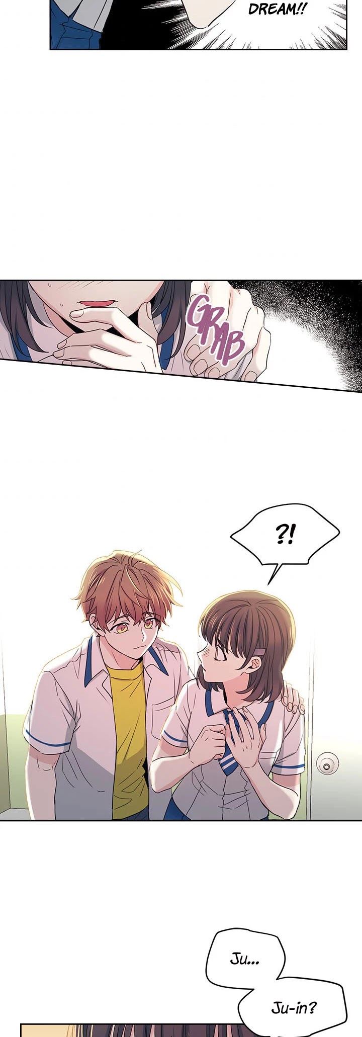 Inso’s Law Chapter 96 - Page 11 in English