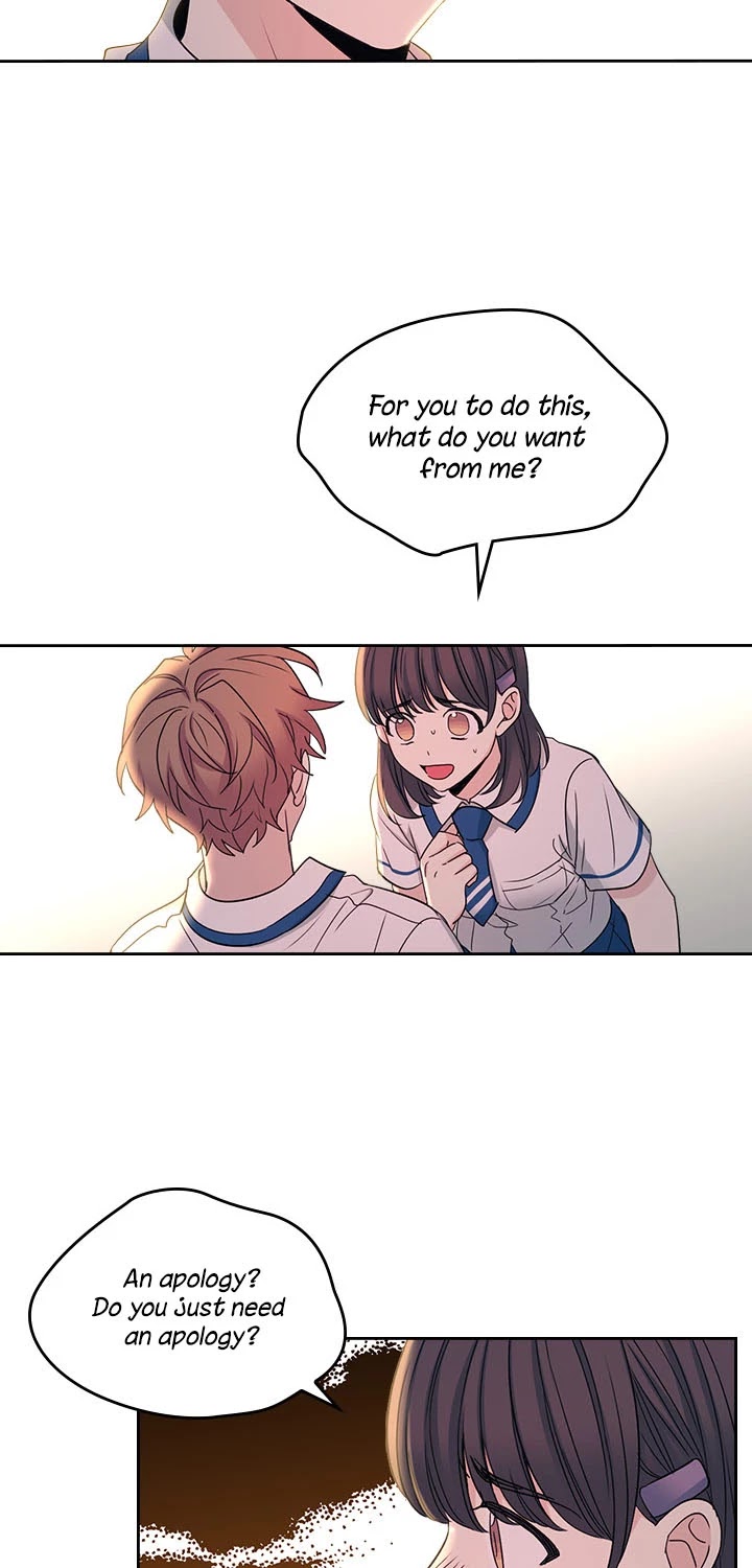 Inso’s Law Chapter 96 - Page 22 in English