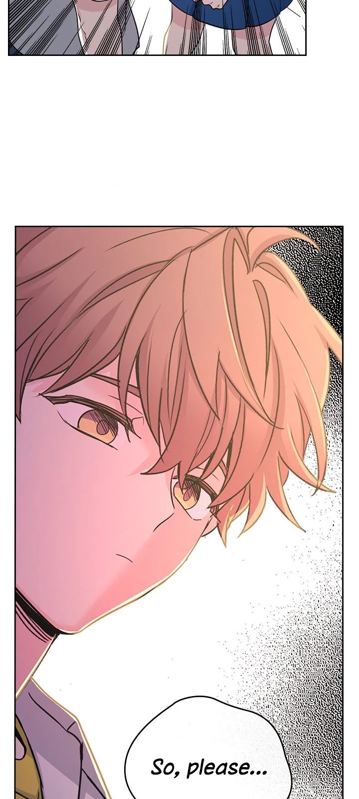Inso’s Law Chapter 96 - Page 27 in English