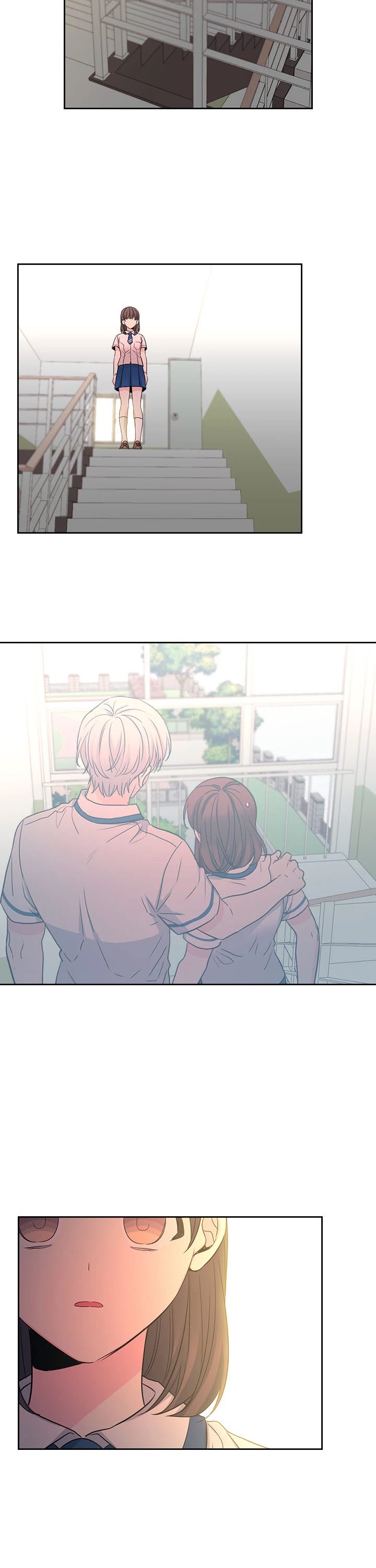 Inso’s Law Chapter 96 - Page 8 in English