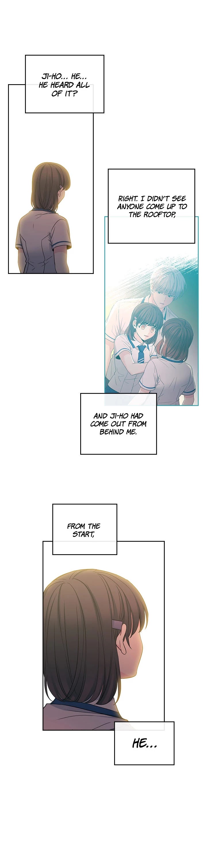 Inso’s Law Chapter 96 - Page 9 in English