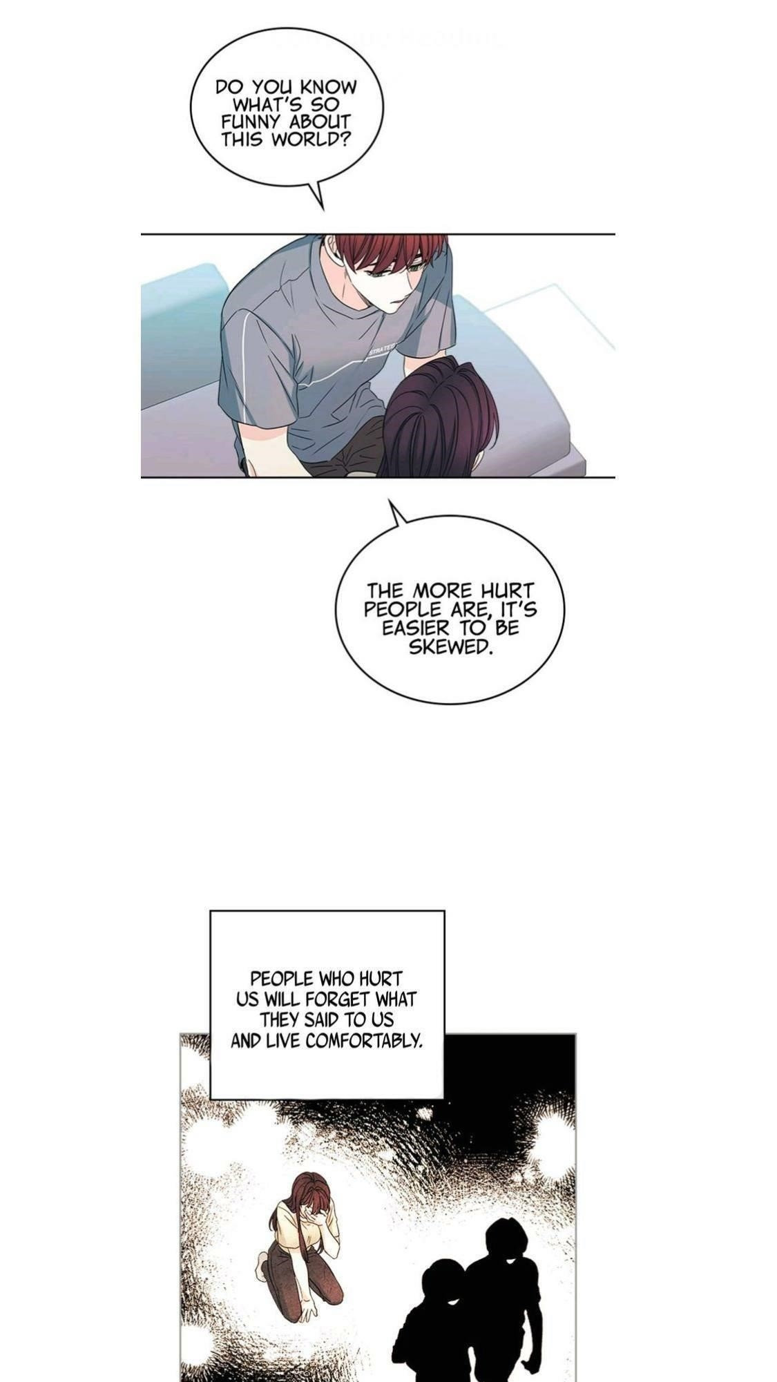 Inso’s Law Chapter 99 - Page 15 in English