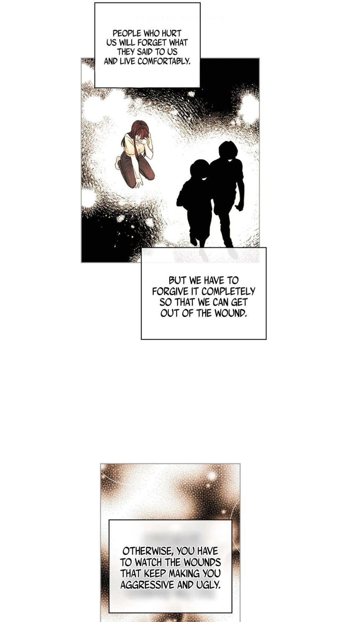 Inso’s Law Chapter 99 - Page 16 in English